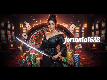 formula1688 ทางเข้า