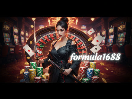 formula1688 PG SLOT