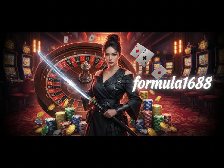 formula1688 สมัครสมาชิก
